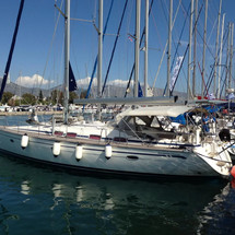 Bavaria 46 Cruiser