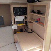 Beneteau Oceanis 30.1