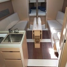Beneteau Oceanis 30.1
