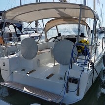 Beneteau Oceanis 30.1