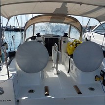 Beneteau Oceanis 30.1