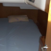 Jeanneau Sun Odyssey 42