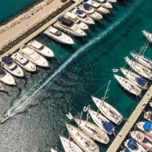Jeanneau Sun Odyssey 42