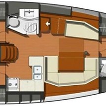 Jeanneau Sun Odyssey 42