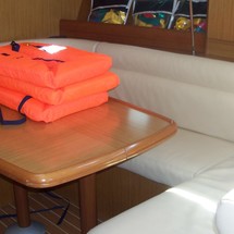 Jeanneau Sun Odyssey 42