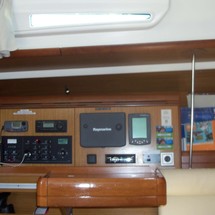 Jeanneau Sun Odyssey 42