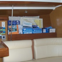Jeanneau Sun Odyssey 42