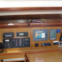 Jeanneau Sun Odyssey 42