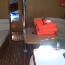 Jeanneau Sun Odyssey 42