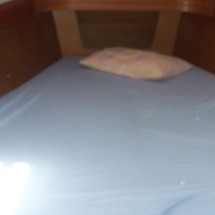 Jeanneau Sun Odyssey 42