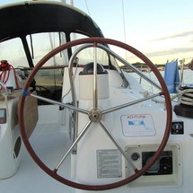 Jeanneau Sun Odyssey 42