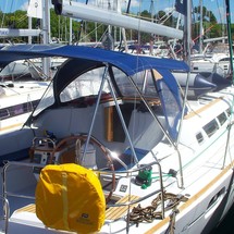 Jeanneau Sun Odyssey 42