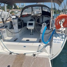 Bavaria Cruiser 41
