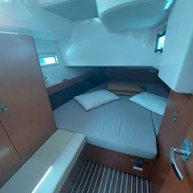 Bavaria Cruiser 41