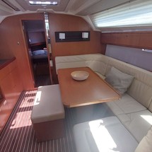 Bavaria Cruiser 41