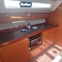 Bavaria Cruiser 41