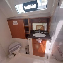 Bavaria Cruiser 41