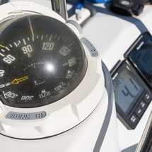 Beneteau Oceanis 50
