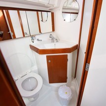 Beneteau Oceanis 50