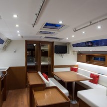 Beneteau Oceanis 50