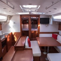 Beneteau Oceanis 50
