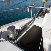 Beneteau Oceanis 50
