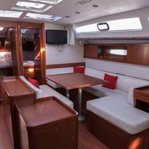 Beneteau Oceanis 50
