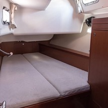 Beneteau Oceanis 50