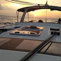 Beneteau Oceanis 50