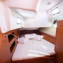 Beneteau Oceanis 50