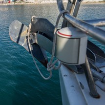 Beneteau Oceanis 50