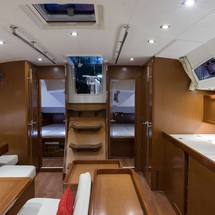 Beneteau Oceanis 50