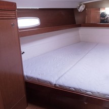 Beneteau Oceanis 50