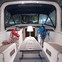 Beneteau Oceanis 50
