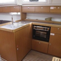 Bavaria 37 Cruiser