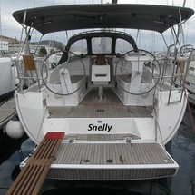 Bavaria 37 Cruiser