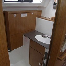 Bavaria 37 Cruiser