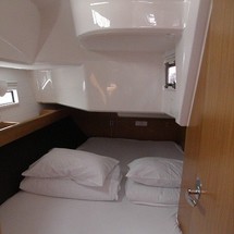 Bavaria 37 Cruiser