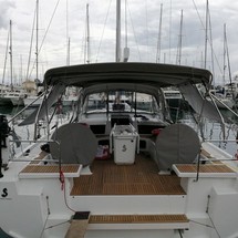 Bavaria Cruiser 51