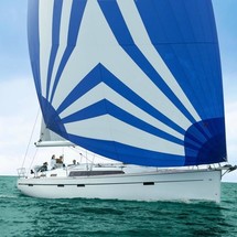 Bavaria Cruiser 51