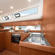 Bavaria Cruiser 51