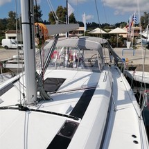 Bavaria Cruiser 51
