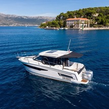 Jeanneau Merry Fisher 895