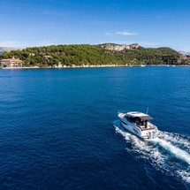 Jeanneau Merry Fisher 895