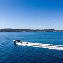 Jeanneau Merry Fisher 895