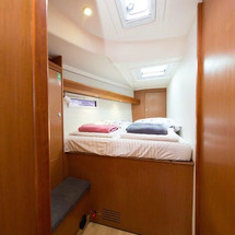 Bavaria Cruiser 50