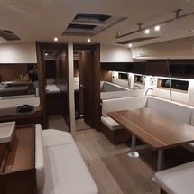 Beneteau Oceanis 51.1