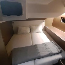 Beneteau Oceanis 51.1