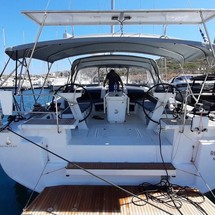 Beneteau Oceanis 51.1