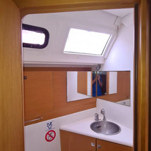 Jeanneau 53